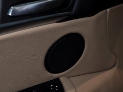 宝马X5 M 2013款 4.4T 自动 5座