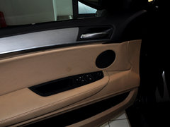 宝马X5 M 2013款 4.4T 自动 5座
