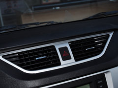 森雅S80 2013款 1.5L 手动 都市时尚版 5座