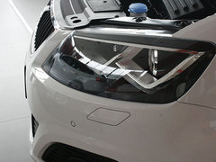 欧悦博 2013款 1.8TSI DCT 豪华导航版 欧IV 7座