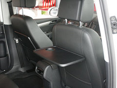 欧悦博 2013款 1.8TSI DCT 豪华导航版 欧IV 7座