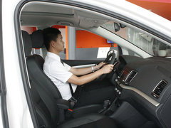 欧悦博 2013款 1.8TSI DCT 豪华导航版 欧IV 7座