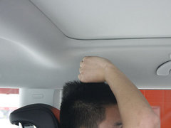 欧悦博 2013款 1.8TSI DCT 豪华导航版 欧IV 7座