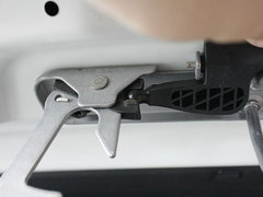欧悦博 2013款 1.8TSI DCT 豪华导航版 欧IV 7座