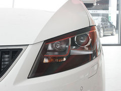 欧悦博 2013款 1.8TSI DCT 豪华导航版 欧IV 7座