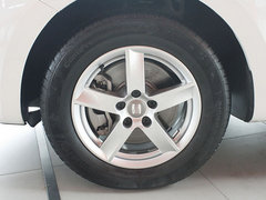 欧悦博 2013款 1.8TSI DCT 豪华导航版 欧IV 7座