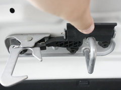 欧悦博 2013款 1.8TSI DCT 豪华导航版 欧IV 7座