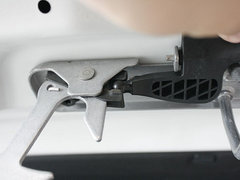 欧悦博 2013款 1.8TSI DCT 豪华导航版 欧IV 7座