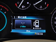 君越 2013款 2.4L SIDI 自动 领先舒适型