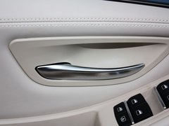 宝马5系 2013款 3.0T 自动 卓乐版