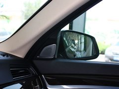 宝马5系 2013款 3.0T 自动 卓乐版