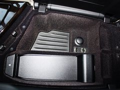 宝马5系 2013款 3.0T 自动 卓乐版