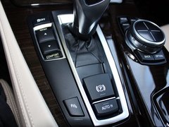 宝马5系 2013款 3.0T 自动 卓乐版
