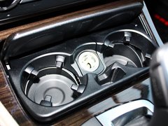 宝马5系 2013款 3.0T 自动 卓乐版