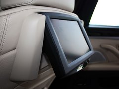 宝马5系 2013款 3.0T 自动 卓乐版