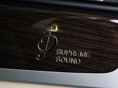 宝马5系 2013款 3.0T 自动 卓乐版