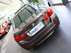 宝马5系 2013款 3.0T 自动 卓乐版