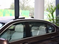 宝马5系 2013款 3.0T 自动 卓乐版