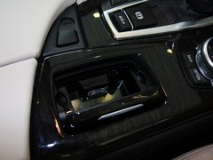 宝马5系 2013款 3.0T 自动 卓乐版