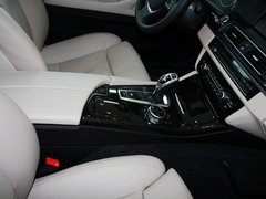 宝马5系 2013款 3.0T 自动 卓乐版