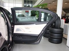 宝马5系 2013款 3.0T 自动 卓乐版