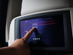 宝马5系 2013款 3.0T 自动 卓乐版