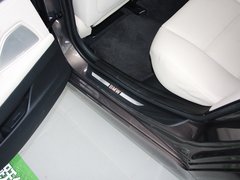 宝马5系 2013款 3.0T 自动 卓乐版