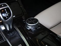 宝马5系 2013款 3.0T 自动 卓乐版