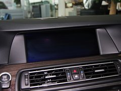 宝马5系 2013款 3.0T 自动 卓乐版