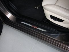 宝马5系 2013款 3.0T 自动 卓乐版