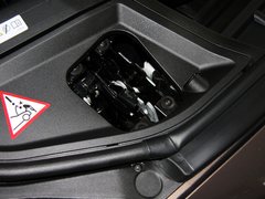 宝马5系 2013款 3.0T 自动 卓乐版