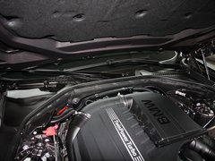 宝马5系 2013款 3.0T 自动 卓乐版
