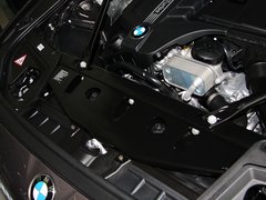 宝马5系 2013款 3.0T 自动 卓乐版