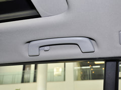 宝马X3（进口） 2013款 改款 2.0T 自动 xDrive20i豪华型 5座