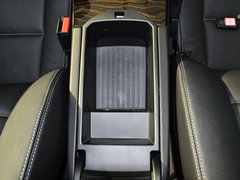 宝马X3（进口） 2013款 改款 2.0T 自动 xDrive20i豪华型 5座