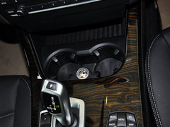 宝马X3（进口） 2013款 改款 2.0T 自动 xDrive20i豪华型 5座