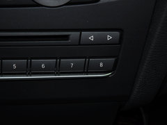 宝马X3（进口） 2013款 改款 2.0T 自动 xDrive20i豪华型 5座