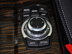 宝马X3（进口） 2013款 改款 2.0T 自动 xDrive20i豪华型 5座