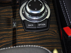 宝马X3（进口） 2013款 改款 2.0T 自动 xDrive20i豪华型 5座