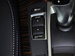 宝马X3（进口） 2013款 改款 2.0T 自动 xDrive20i豪华型 5座
