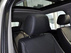 宝马X3（进口） 2013款 改款 2.0T 自动 xDrive20i豪华型 5座