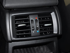 宝马X3（进口） 2013款 改款 2.0T 自动 xDrive20i豪华型 5座