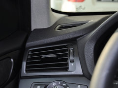 宝马X3（进口） 2013款 改款 2.0T 自动 xDrive20i豪华型 5座