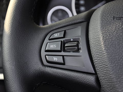 宝马X3（进口） 2013款 改款 2.0T 自动 xDrive20i豪华型 5座