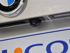 宝马X3（进口） 2013款 改款 2.0T 自动 xDrive20i豪华型 5座