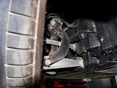 宝马X6 M 2013款 4.4T 自动 