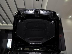 宝马X6 M 2013款 4.4T 自动 