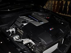 宝马X6 M 2013款 4.4T 自动 