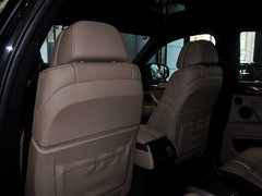 宝马X6 M 2013款 4.4T 自动 