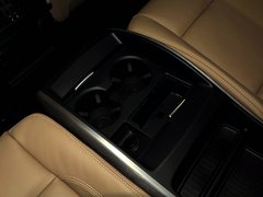 宝马X6 M 2013款 4.4T 自动 